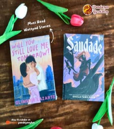 Must-Read Wattpad Stories